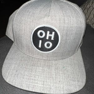 Ohio Hat